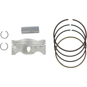 PISTON PROX HUSABERG FE250 13