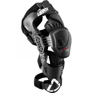 Rodilleras LEATT C-Frame Pro Carbon