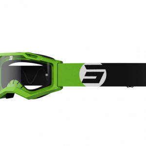 GAFAS SHOT ASSAULT 2.0 ASTRO GREEN