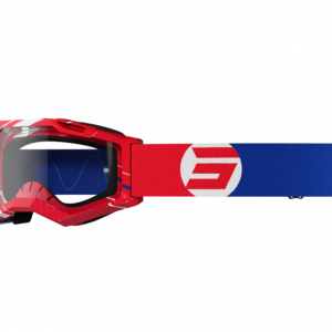 GAFAS SHOT ASSAULT 2.0 FOCUS PATRIOT