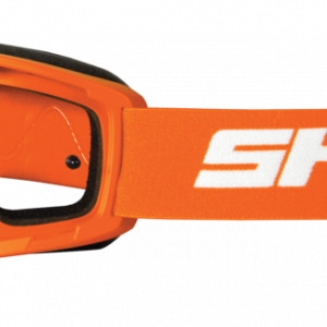 GAFAS SHOT ROCKET NARANJA NEON  NIÑO