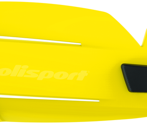 PARAMANOS POLISPORT HAMMER AMARILLO