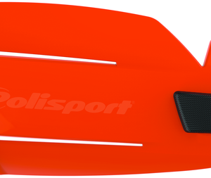PARAMANOS POLISPORT HAMMER NARANJA