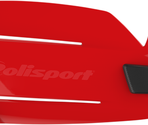 PARAMANOS POLISPORT HAMMER ROJO