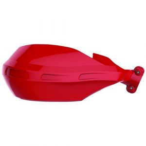 PARAMANOS POLISPORT NOMAD ROJO