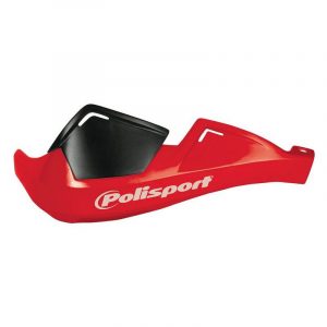 PARAMANOS POLISPORT EVOLUTION INTEGRAL ROJO