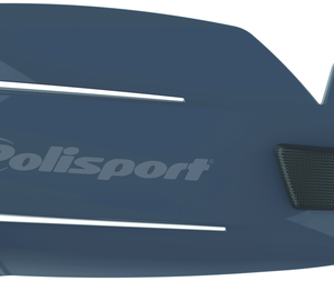 PARAMANOS POLISPORT HAMMER GRIS