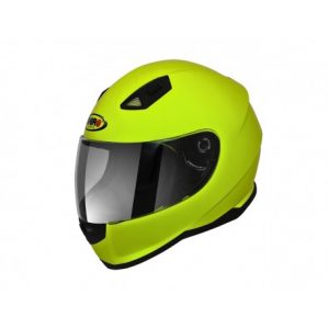 CASCO SHIRO SH-881 AMARILLO T.M