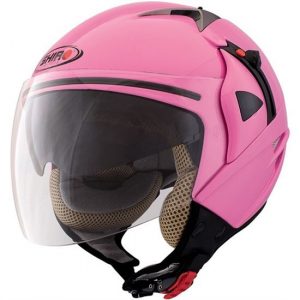CASCO SHIRO SH-70 SUNNY ROSA T.L