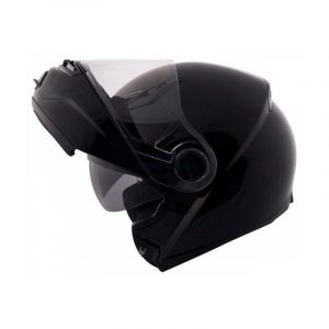 CASCO SHIRO SH-500 MODULAR NEGRO T.S/XS
