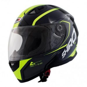 CASCO SHIRO SH-MOTEGI NG/FLUOR T.S