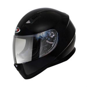 CASCO SHIRO SH-881 NEGRO T.S