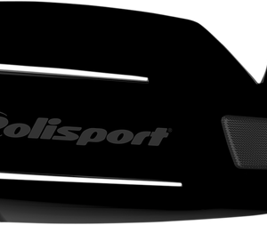 PARAMANOS POLISPORT HAMMER NEGRO