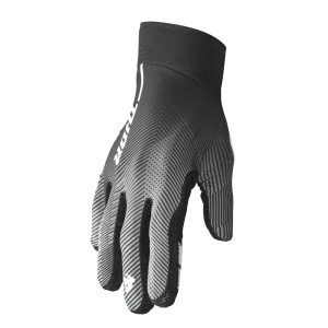 GUANTES THOR AGILE TECH BLACK/WHITE