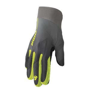 GUANTES THOR AGILE TECH GRAY/ACID