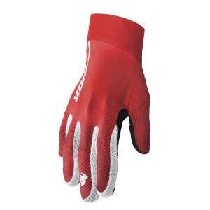 GUANTES THOR AGILE TECH RED/BRICK