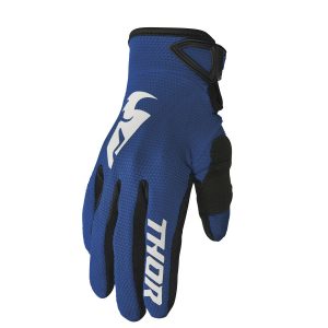 GUANTES THOR SECTOR NAVY