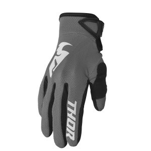 GUANTES THOR SECTOR GRAY