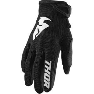 GUANTES THOR SECTOR BLACK
