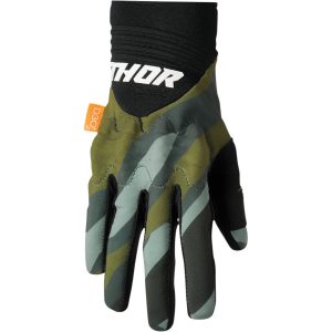 GUANTES THOR REBOUND CAMO