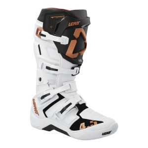 BOTAS LEATT 4.5 BLANCO