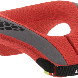 Collarin Alpinestar Niño Sequence Rojo