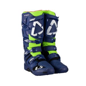 BOTAS LEATT 4.5 ENDURO AZUL