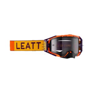 Gafas LEATT  Velocity 6.5 Indigo Gris Claro 58%
