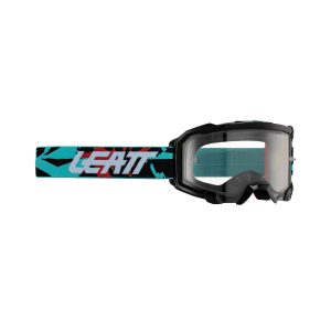 Gafas  LEATT Velocity 4.5 Fuel Transparente 83%