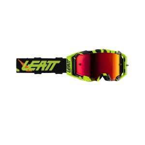 Gafas LEATT  Velocity 5.5 Iriz Tiger Rojo 28%