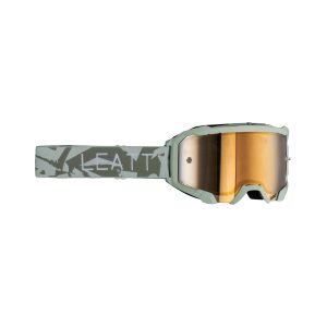 Gafas LEATT  Velocity 4.5 Iriz Cactus Bronce UC 68%