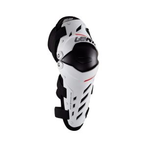 Rodilleras LEATT Dual Axis Blanco