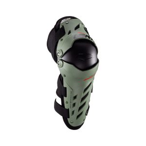 Rodilleras LEATT Dual Axis Cactus