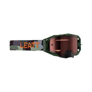 Gafas LEATT  Velocity 6.5 Cactus Rose UC 32%