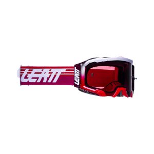 Gafas LEATT  Velocity 5.5 Rojo Rose UC 32%