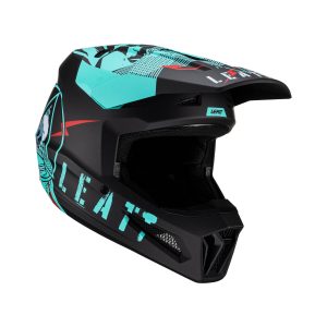 Casco LEATT  Moto 2.5 Fuel V23