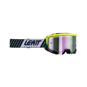 Gafas  LEATT Velocity 4.5 Iriz Azul Purple 78%