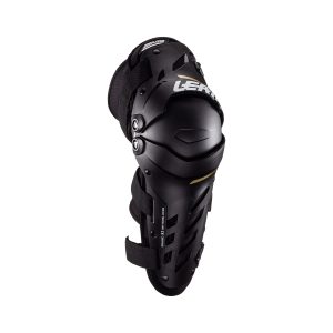Rodilleras LEATT Dual Axis Negro