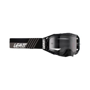 Gafas  LEATT Velocity 6.5 Stealth Gris Claro 58%