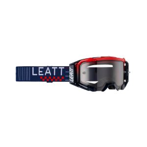 Gafas LEATT  Velocity 5.5 Royal Gris Claro 58%