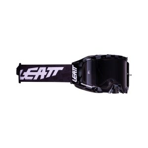 Gafas  LEATT Velocity 5.5 Iriz Brushed Silver 50%