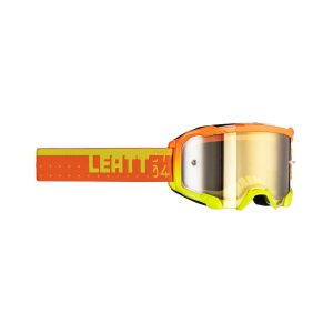 Gafas LEATT  Velocity 4.5 Iriz Citrus Bronce UC 68%