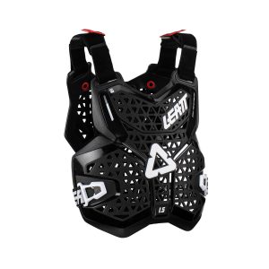 Peto Leatt 1.5 Negro
