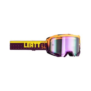 Gafas LEATT  Velocity 4.5 Iriz Indigo Purple 78%