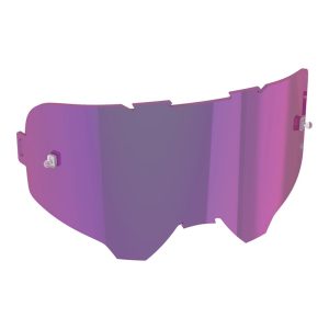 Lentes LEATT Iriz Purple 30%