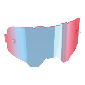 Lentes LEATT Iriz Azul UltraContrast 26%