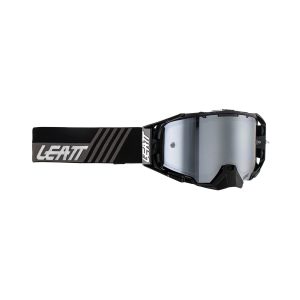 Gafas LEATT  Velocity 6.5 Iriz Stealth Silver 50%