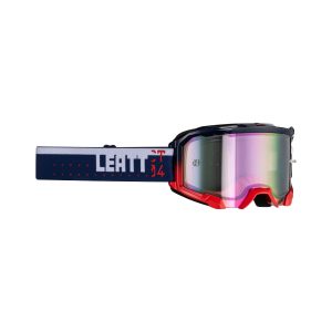 Gafas  LEATT Velocity 4.5 Iriz Royal Purple 78%