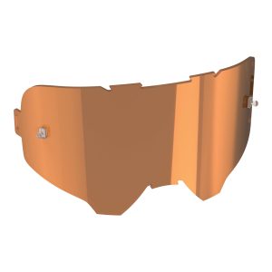 Lentes LEATT  Iriz Bronce UltraContrast 68%