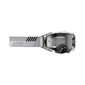 Gafas LEATT  Velocity 6.5 Blanco Gris Claro 58%